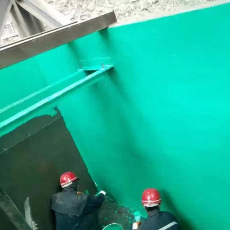 兴安彩色防滑路面和景观水洗树脂石施工各有特点